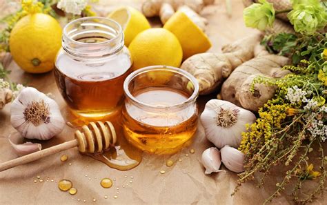 Unveiling the Enchanting Properties of Honey